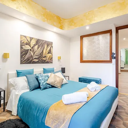 Apartment D'este - Giardino & Jacuzzi