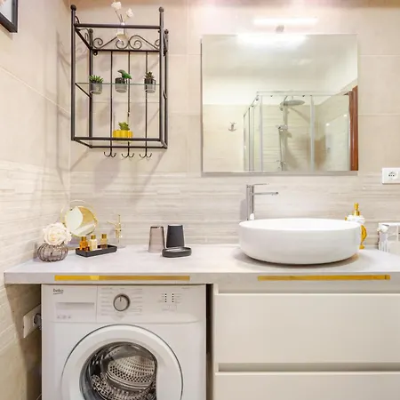 D'este - Giardino & Jacuzzi Apartment