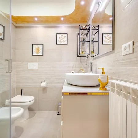D'este - Giardino & Jacuzzi Apartment *