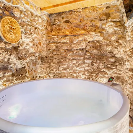 Apartment D'este - Giardino & Jacuzzi *