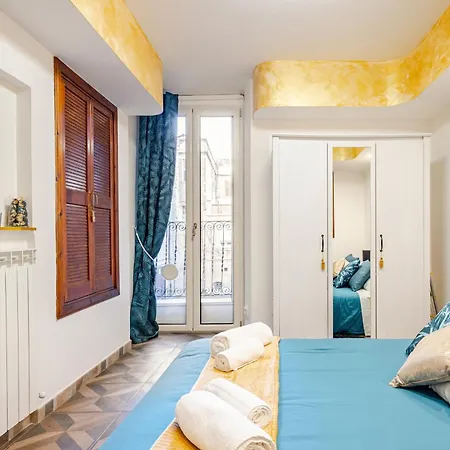 D'este - Giardino & Jacuzzi Apartment